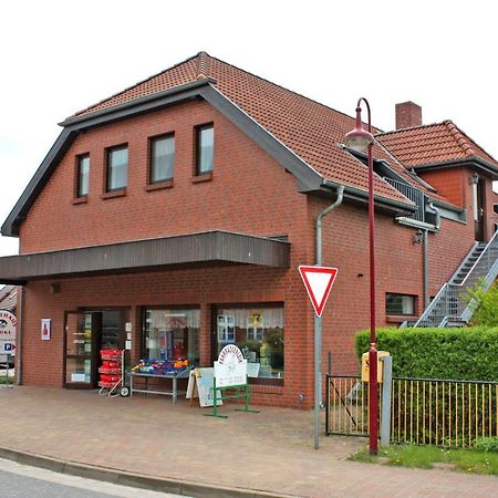 Ferienwohnungen Userin See 5970 Eksteriør bilde
